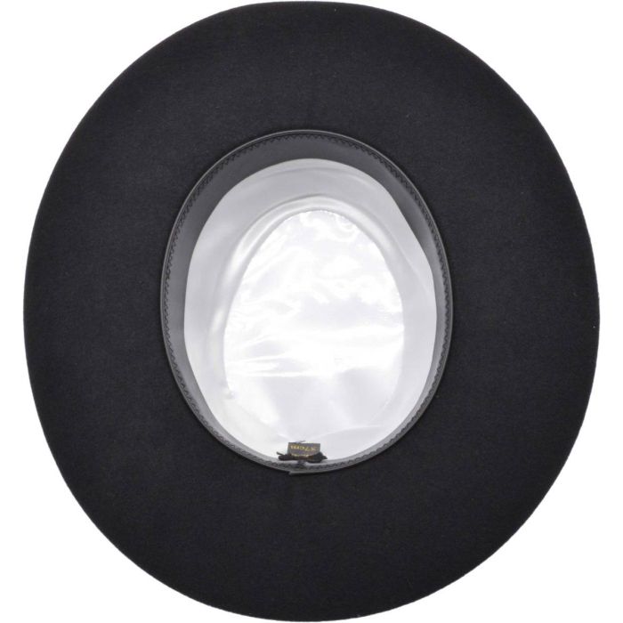 Classic Boater Hat