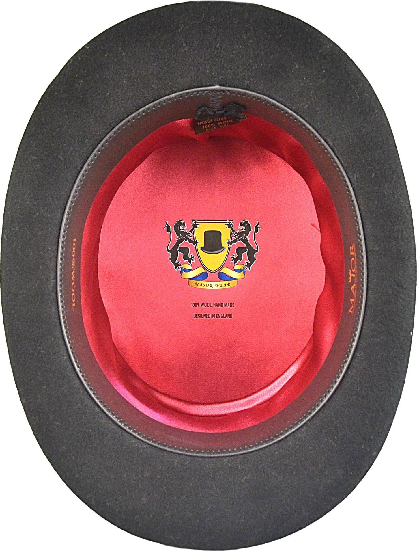 Classic Top Hat