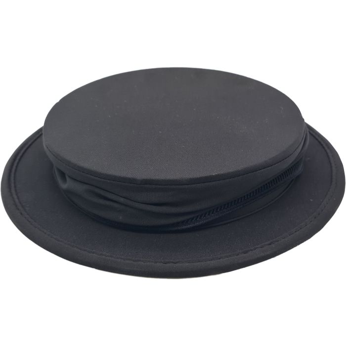 Foldable and Collapsible top hat