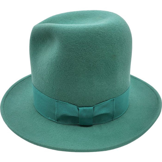 Oversized Odd Shaped Tall Hat