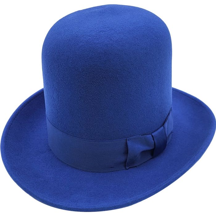 Oversized Tall Hat