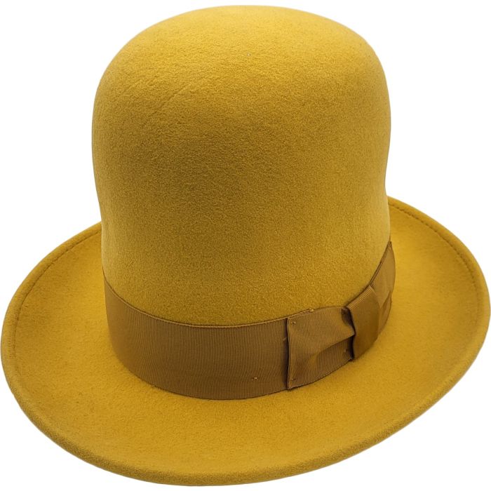 Oversized Tall Hat