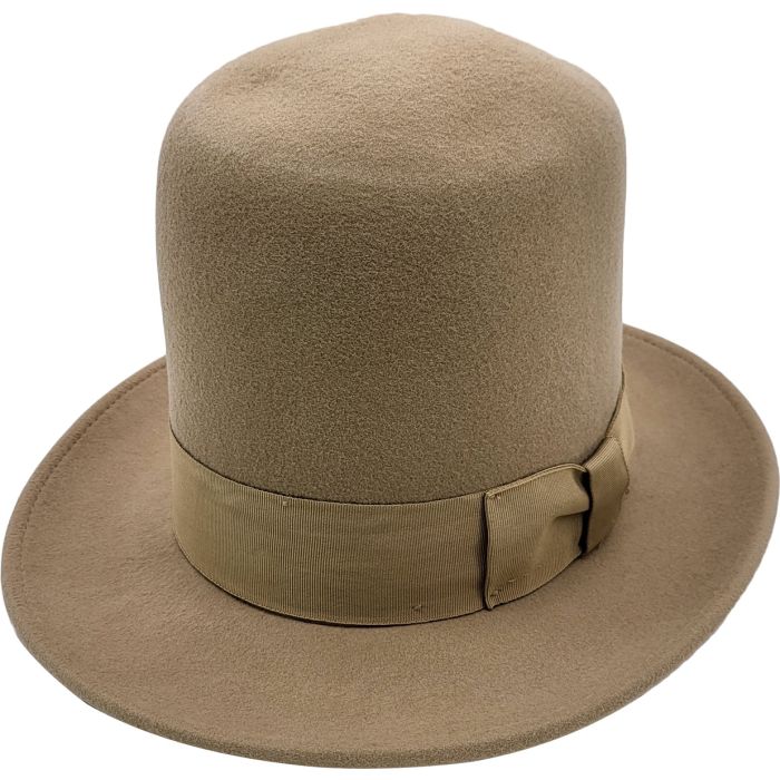 Oversized Tall Hat