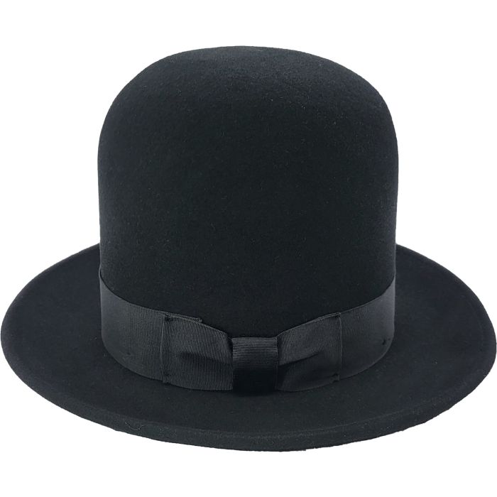 Oversized Tall Hat