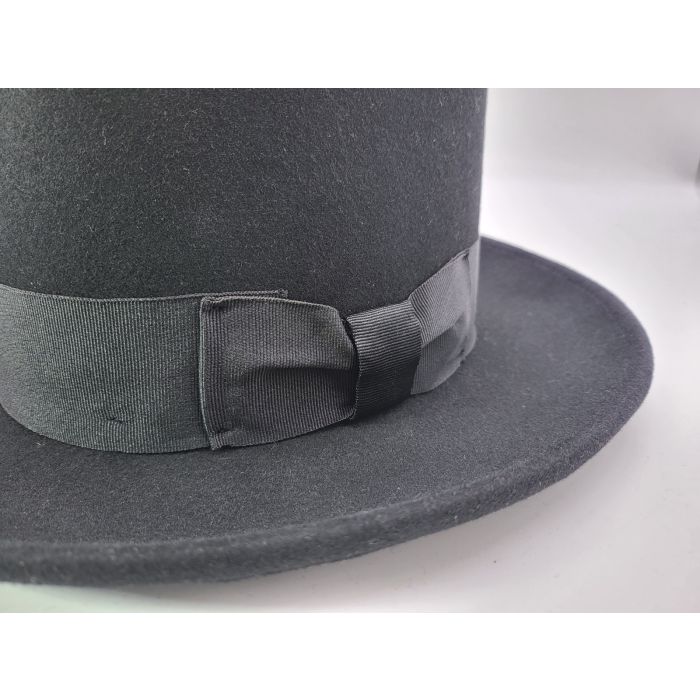 Oversized Tall Hat