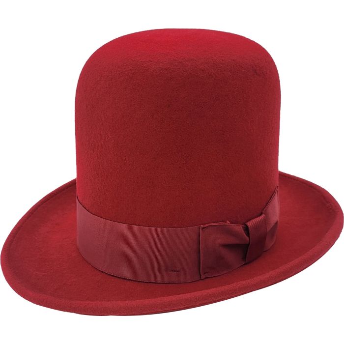 Oversized Tall Hat