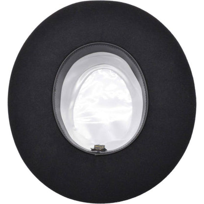 Classic Boater Hat