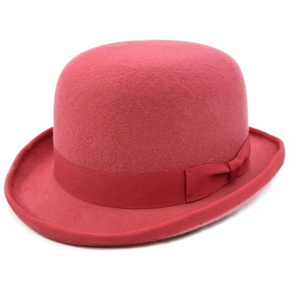Classic Bowler Hat