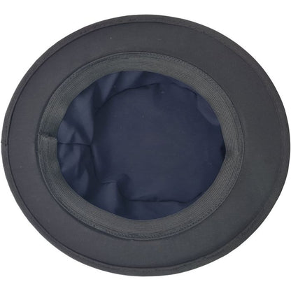 Foldable and Collapsible top hat