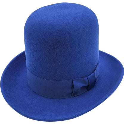 Oversized Tall Hat