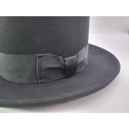 Oversized Tall Hat
