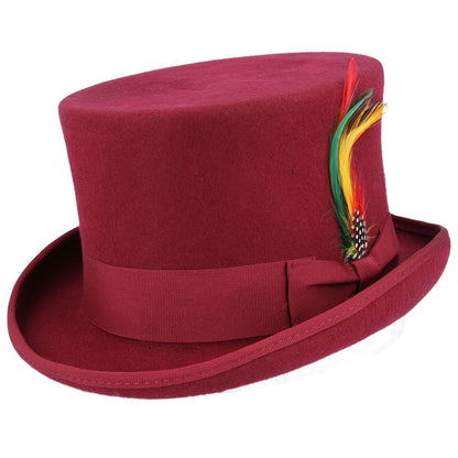 Classic Top Hat